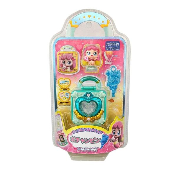 シークレット キャッチ！ティニピン コレクション ポチャンピン
