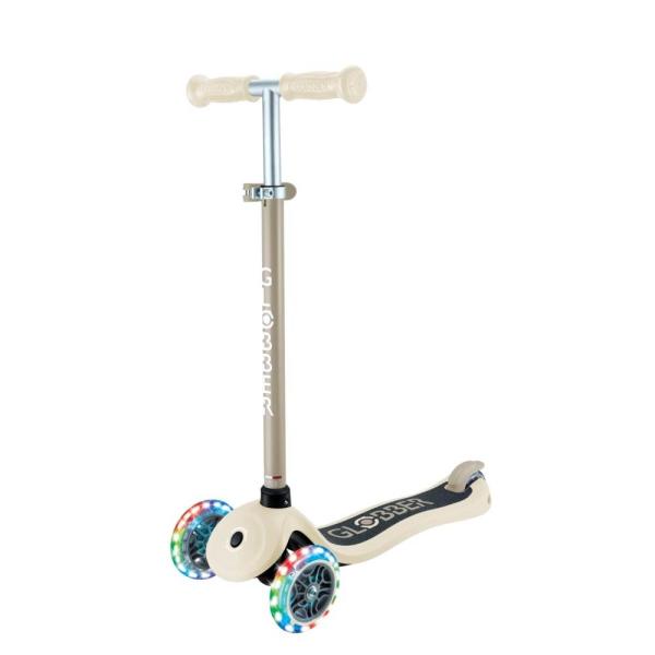 GLOBBER グロッバー　ベージュ　サンド GLOBBER グロッバー エキスパートライト（サンドベージュ