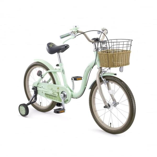 ,#2025111201christmas,#20251225002 ＜適正身長＞105〜122cm＜地上からハンドルまでの高さ＞74〜77cm＜地上からサドルまでの高さ＞51.5〜61.5cm＜タイヤサイズ＞18インチ＜乗車体重＞20kg...