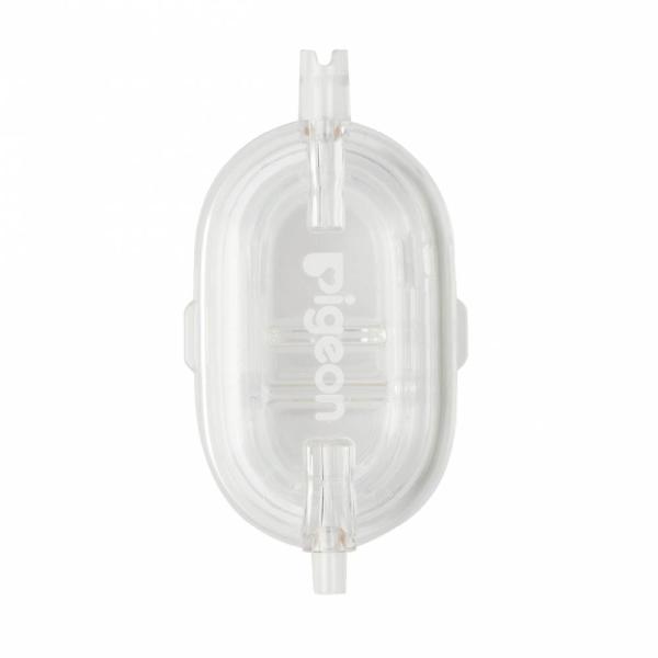 電動鼻吸い器　シュポット　鼻水キャッチャーです。電動鼻吸い器　シュポットの専用部品です。