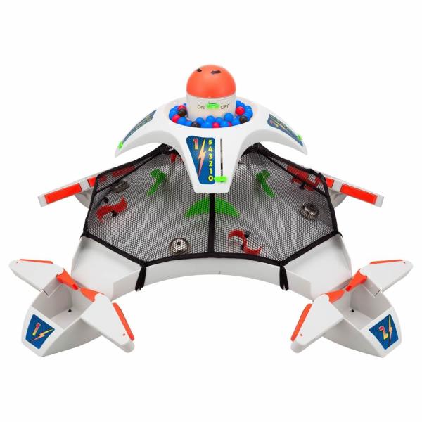 ,#2025111201christmas,#2025112801 ついにあの超名作が2025年新バージョンで発売決定！！３Dアクションピンボール！ゴールを守れ！フリッパーで打て！めざせバトルドームチャンピオン！遊び方は超カンタン！中央から...