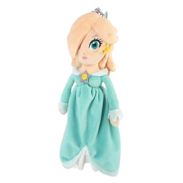 ぬいぐるみ S スーパーマリオ AC36 ロゼッタ ぬいぐるみ(S) マリオ 誕生日