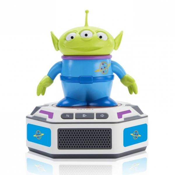 Robosen ロボセン ミニロボット - トイストーリーキット エイリアン