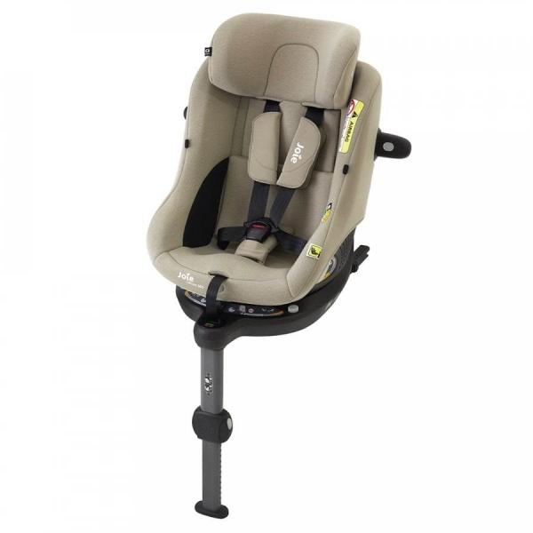 KATOJI カトージ Joie チャイルドシート アイ・ピボット 360 (オーク) 回転型 生後15カ月頃から