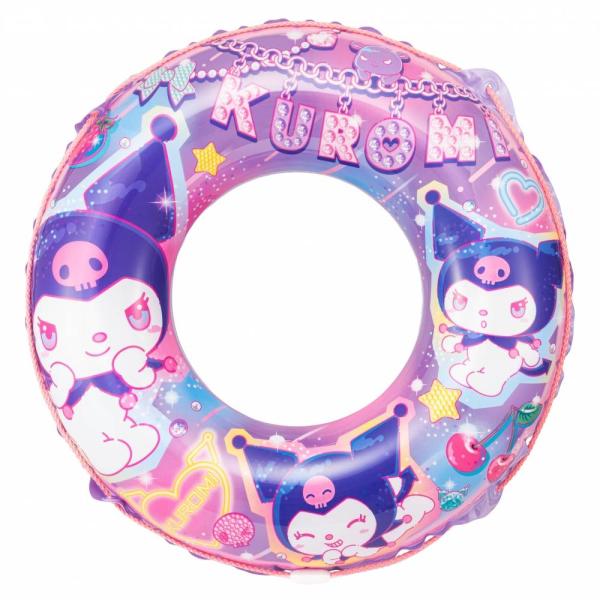 EX クロミ 70cm 浮き輪 トイザらス限定 うきわ 水遊び 子供用 子供 キッズ