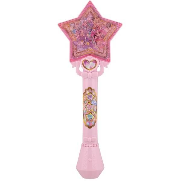 名探偵プリキュア! ふるふるタクト