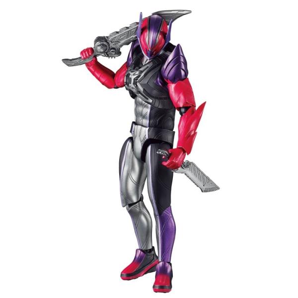 仮面ライダーアクションフィギュア 仮面ライダードォーン : トイザらス