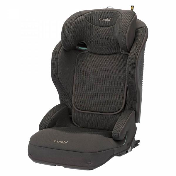 Combi コンビ ジョイトリップ アドバンス for Kids R129 エッグショック MB (ブラウン) ジュニアシート 3歳頃〜12歳頃まで