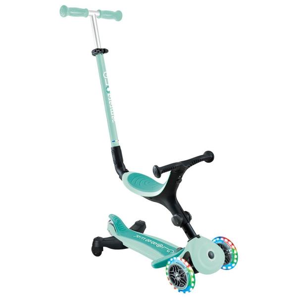 GLOBBER GOUP360 ミント トイザらス限定 グロッパー キックボード ライドオン 誕生日 プレゼント ギフト 1歳半 2歳 3歳