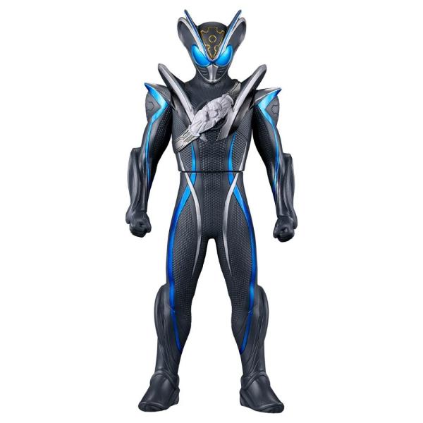 ライダーヒーローシリーズ 仮面ライダーマイス