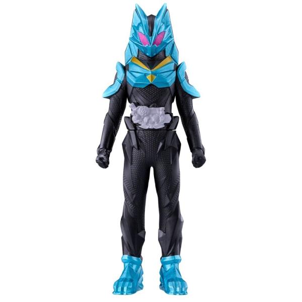 仮面ライダーマイス ライダーヒーローシリーズ 仮面ライダーダット