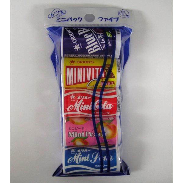 オリオンラムネ ミニパック 5個いり お菓子 トイザらス ベビーザらスヤフー店 通販 Yahoo ショッピング