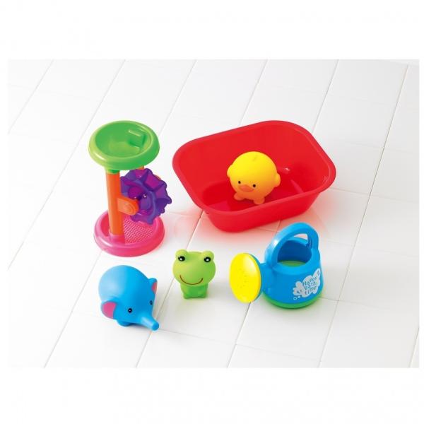 ベビーザらス ブルーイン お風呂であそぼ たのしいバスタイム トイザらス ベビーザらスヤフー店 通販 Yahoo ショッピング