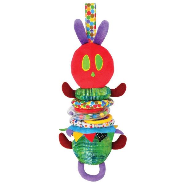 はらぺこあおむし ブルブルあおむし : トイザらス・ベビーザらスヤフー