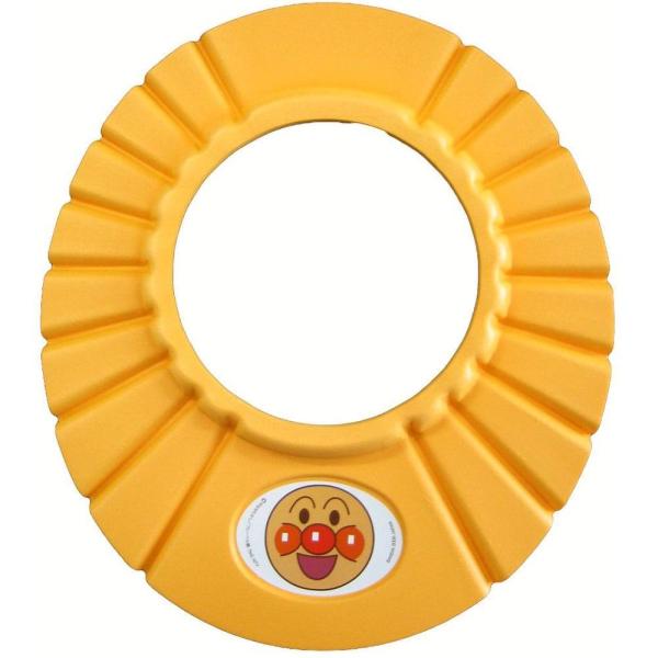 ,#00003380,#00003460,#00003592,#20251225001 シャンプーの際に、シャンプー液やすすぎ湯が目や耳に入るのを防ぐハットです。ソフトな素材を使用しており、2〜3才の幼児から小学校低学年位までのお子様に使用...