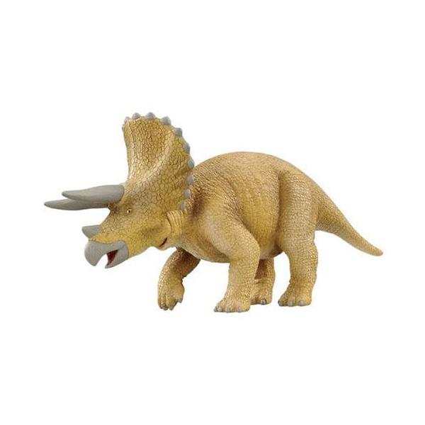 他サイト： アニア AL-02 トリケラトプス 恐竜 草食 白亜紀 北アメリカ フリルの商品画像
