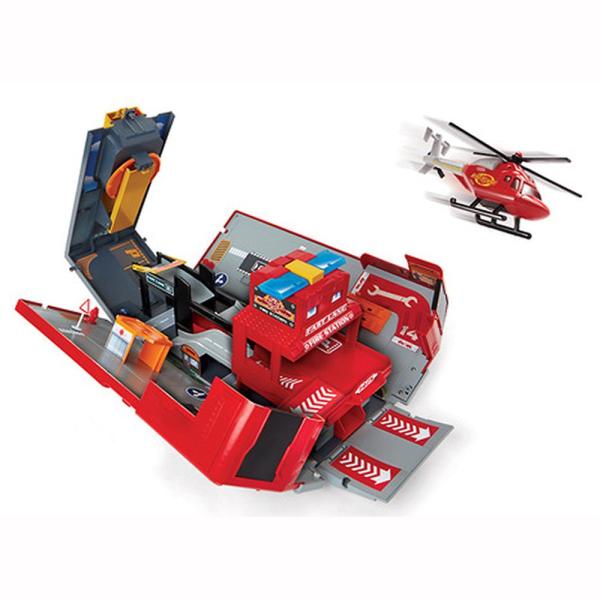 トイザらス ファストレーン ライト サウンド ファイヤーシティ プレイセット Buyee Buyee Japanese Proxy Service Buy From Japan Bot Online