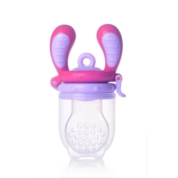 キッズミー kidsme モグフィ L 離乳食 おしゃぶり 食育 歯固め