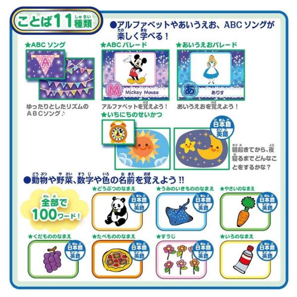 ディズニー ディズニー ピクサーキャラクターズ Dream Switch ドリームスイッチ 送料無料 Buyee Buyee Japanese Proxy Service Buy From Japan Bot Online