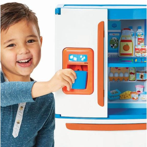 トイザらス ジャストライクホーム わくわくおもちゃ冷蔵庫 Buyee Buyee Japanese Proxy Service Buy From Japan Bot Online
