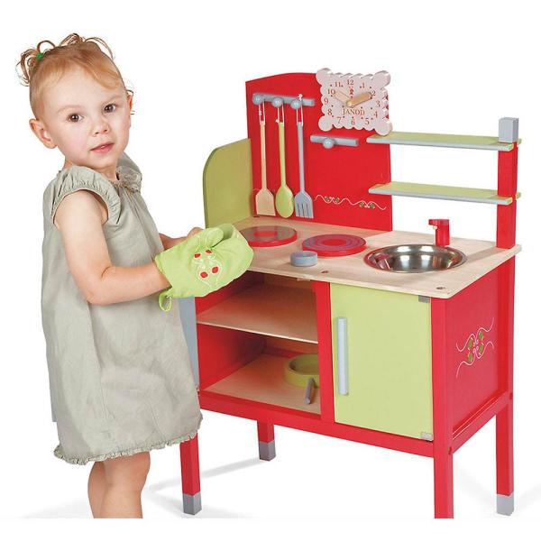 トイザらス『限定 木製ビストロキッチン』