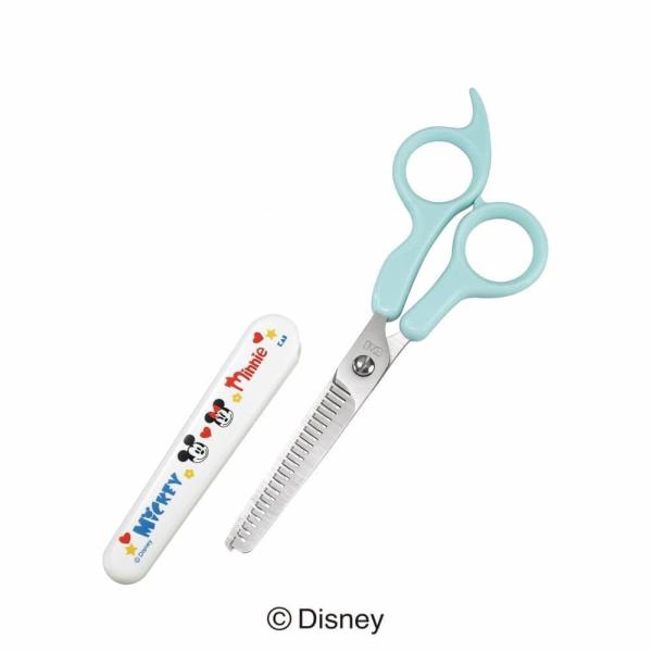 ,#00003380,#00003460,#00003592,#20251225001 散髪用のスキハサミ。髪の量を減らしたい時や、毛先を自然な感じでボカしたい時、丸みのある髪型にしたい時などにお使いください。キャップ付で刃先を保護できます...