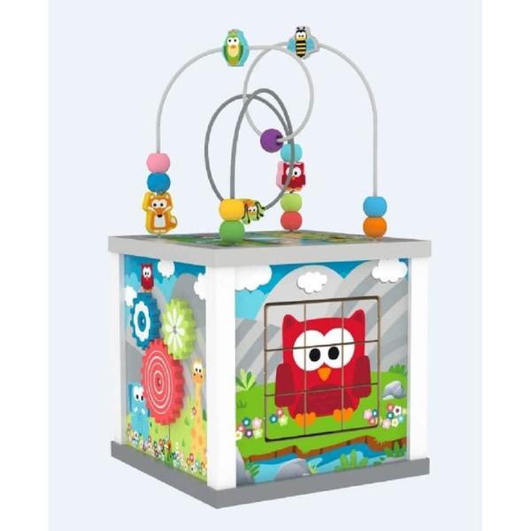 J Adore ジャドール 木製アクティビティプレイセンター 送料無料 トイザらス ベビーザらスヤフー店 通販 Yahoo ショッピング