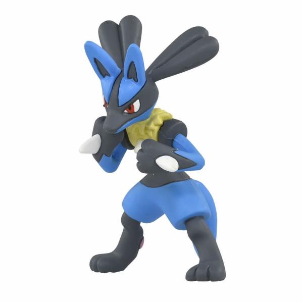 おもちゃ ルカリオ ポケモンの人気商品 通販 価格比較 価格 Com