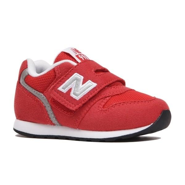 ニューバランス Iz996 Cre レッド 12 5cm クリアランス トイザらス ベビーザらスヤフー店 通販 Yahoo ショッピング