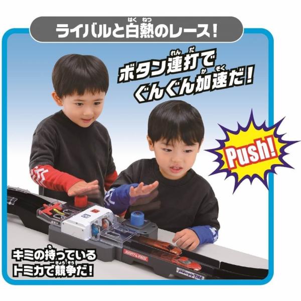 トミカスピードウェイ Go Go アクセルサーキット 通常版 送料無料 Buyee Buyee Japanese Proxy Service Buy From Japan Bot Online