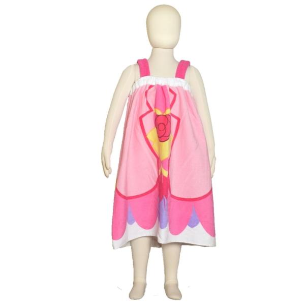 プリキュア ドレス ベビー キッズの人気商品 通販 価格比較 価格 Com