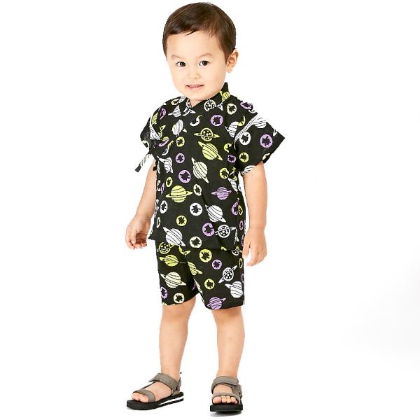 ベビー 甚平 ディズニー ベビー キッズの人気商品 通販 価格比較 価格 Com