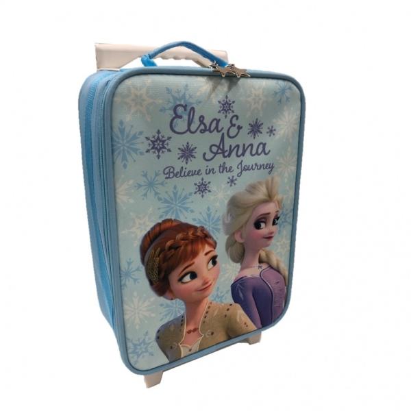 トイザらス限定 アナと雪の女王2 コロコロキャリー Buyee Servis Zakupok Tretim Licom Buyee Pokupajte Iz Yaponii