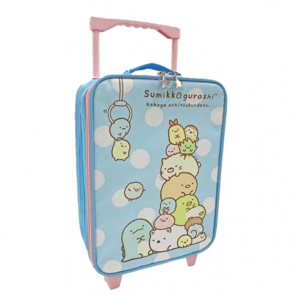 トイザらス限定 すみっコぐらし コロコロキャリー Buyee Buyee 日本の通販商品 オークションの代理入札 代理購入