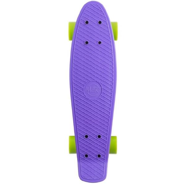 トイザらス限定 22インチ ｉｎｖｅｒｔ レトロ スケートボード ブルー パープル 色ランダム Buyee Buyee Japanese Proxy Service Buy From Japan Bot Online