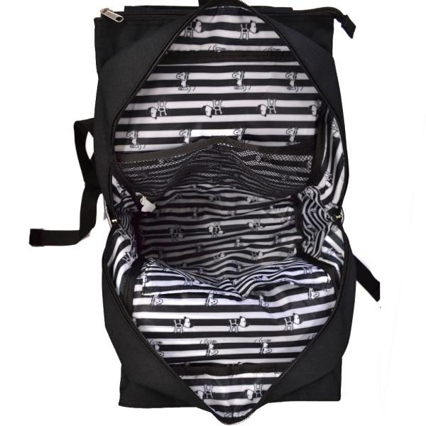 トイザらス限定 Snoopy マザーズリュック Buyee Servicio De Proxy Japones Buyee Compra En Japon