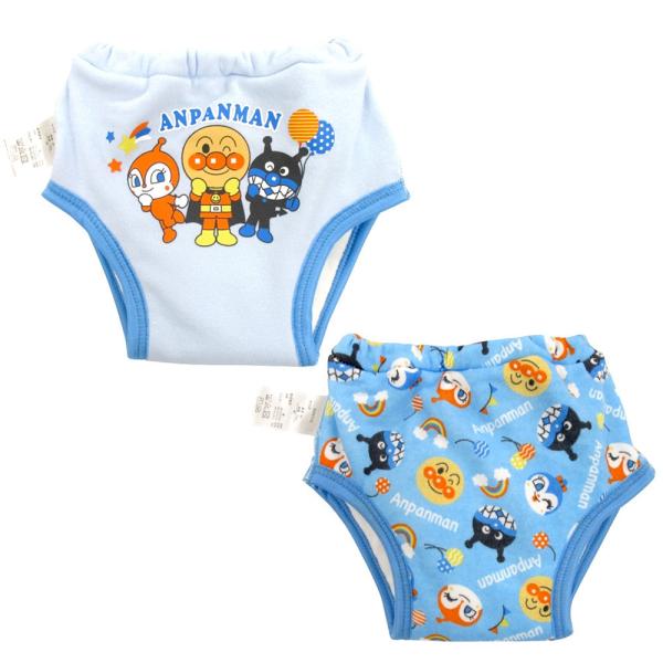 トイレ トレーニングパンツ アンパンマンの人気商品 通販 価格比較 価格 Com