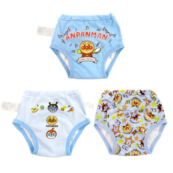 トイレ トレーニングパンツ アンパンマンの人気商品 通販 価格比較 価格 Com