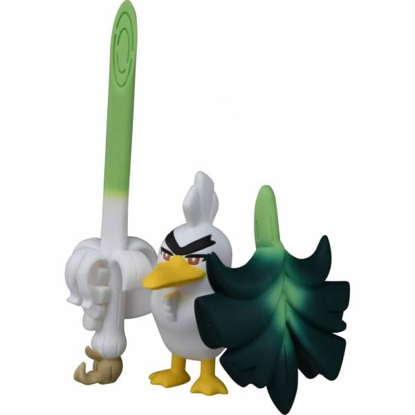 ポケモン モンコレ Ms 30 ネギガナイト トイザらス ベビーザらスヤフー店 通販 Yahoo ショッピング