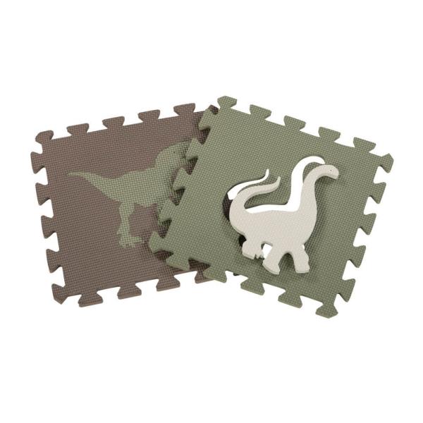 ベビーザらス限定 抗菌恐竜ジョイントプレイマット 16枚組フチ付き カーキグリーン Buyee Buyee 일본 통신 판매 상품 옥션의 대리 입찰 대리 구매 서비스