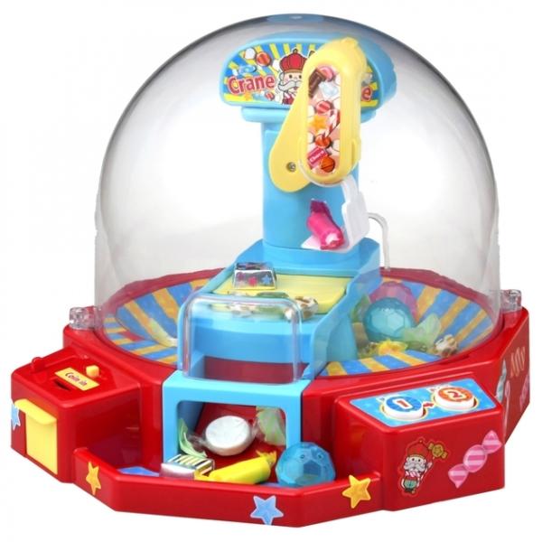 おうちで無限チャレンジ まるで本物 クレーンゲーム 送料無料 トイザらス ベビーザらスヤフー店 通販 Yahoo ショッピング