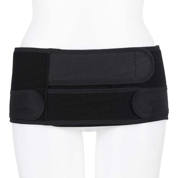 守って締める ふわキュット産後の骨盤ベルト 帝王切開対応 ブラック Ll Buyee Buyee Japanese Proxy Service Buy From Japan Bot Online