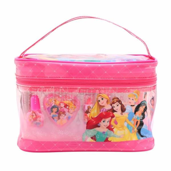 ディズニープリンセス プリンセス バニティコスメバッグ の最安値と通販店 在庫有り サープラ