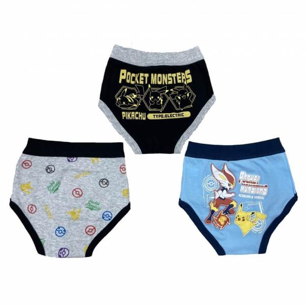 キッズパジャマ 下着 ポケモン ブリーフの人気商品 通販 価格比較 価格 Com