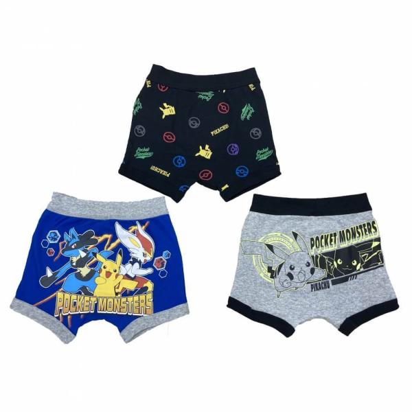 ポケモン 下着 キッズの人気商品 通販 価格比較 価格 Com