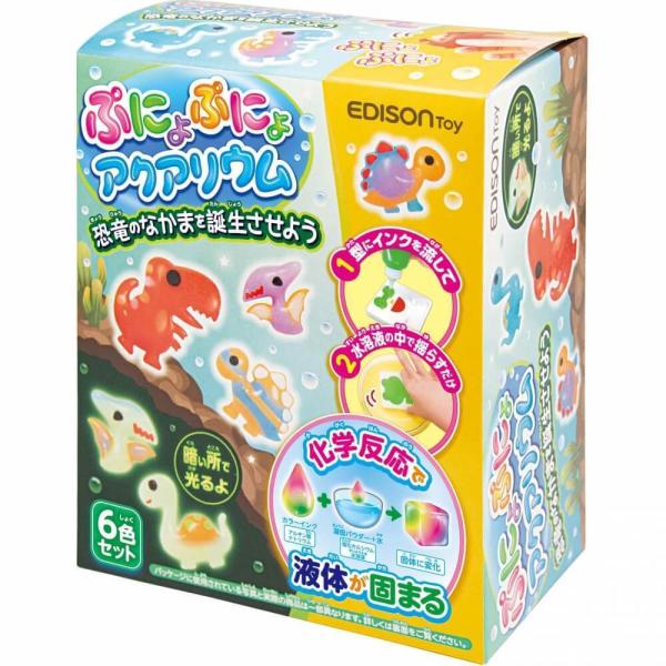 ぷにょぷにょアクアリウム おもちゃの人気商品 通販 価格比較 価格 Com