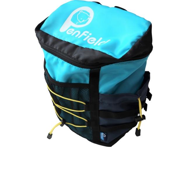 Penfield ペンフィールド スクエアリュック Buyee Buyee 日本の通販商品 オークションの代理入札 代理購入