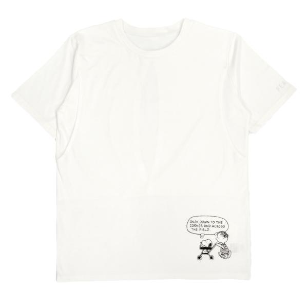 ベビーザらス限定 Peanut スヌーピー マタニティ 半袖ｔシャツ ママベビーコーデ Buyee Buyee Japanese Proxy Service Buy From Japan Bot Online