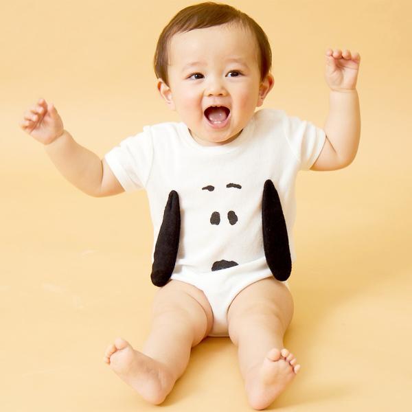 スヌーピー ロンパースの人気商品 通販 価格比較 価格 Com