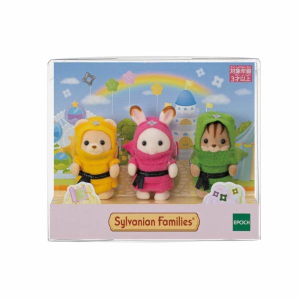 ドール シルバニアファミリーの人気商品 通販 価格比較 価格 Com